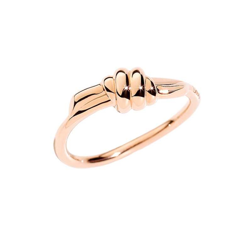 Anillos Joyeria | Dodo Anillo Nodo