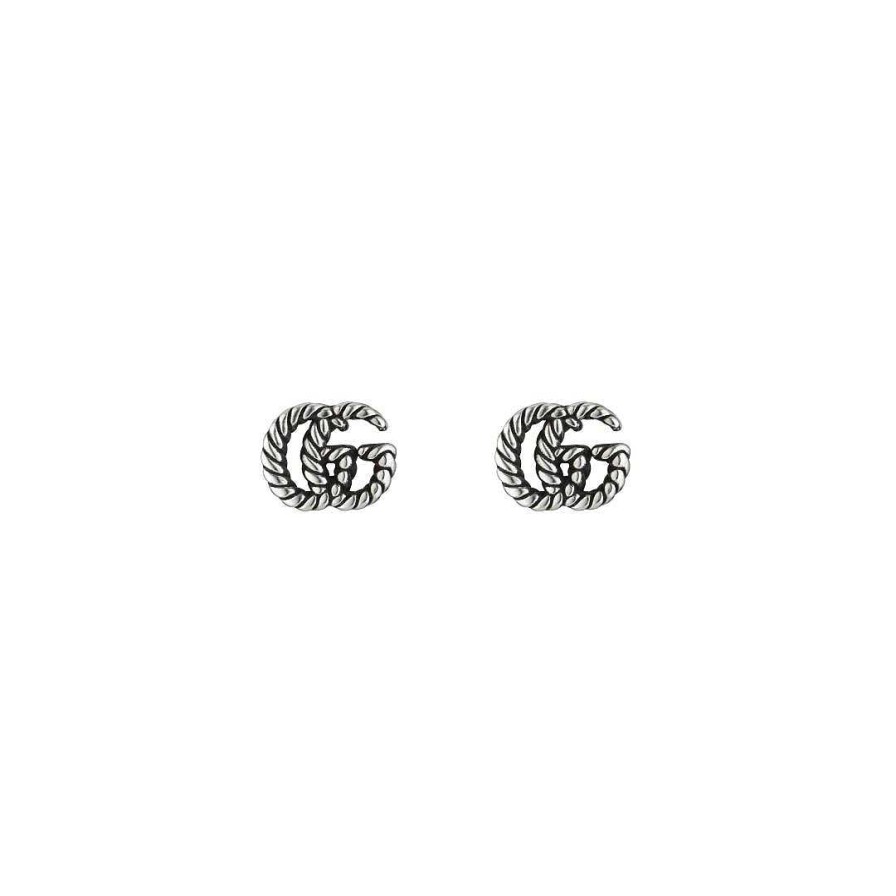 Pendientes Joyeria | Pendientes Gucci Gg Marmont