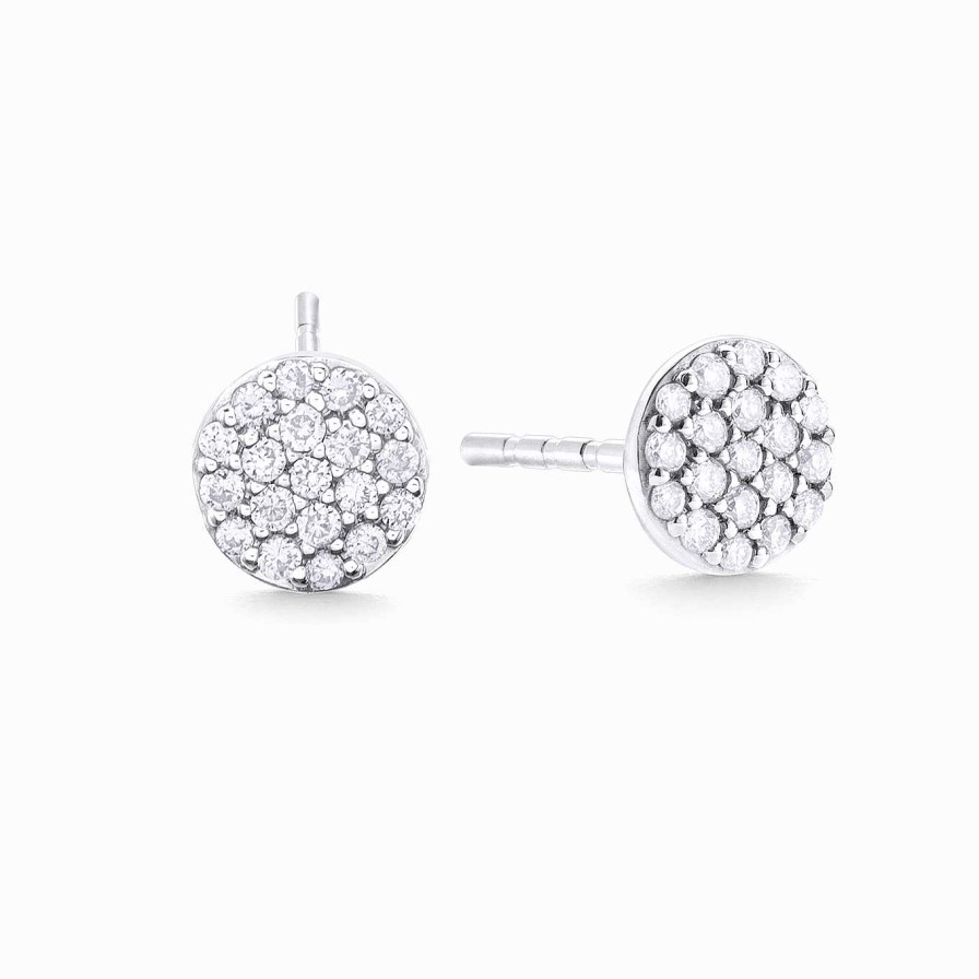 Pendientes Joyeria | Pendientes Dur N De Diamantes