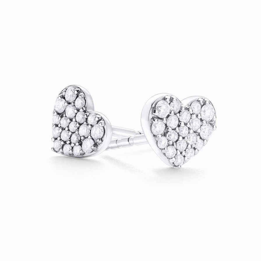 Pendientes Joyeria | Pendientes Dur N De Diamantes