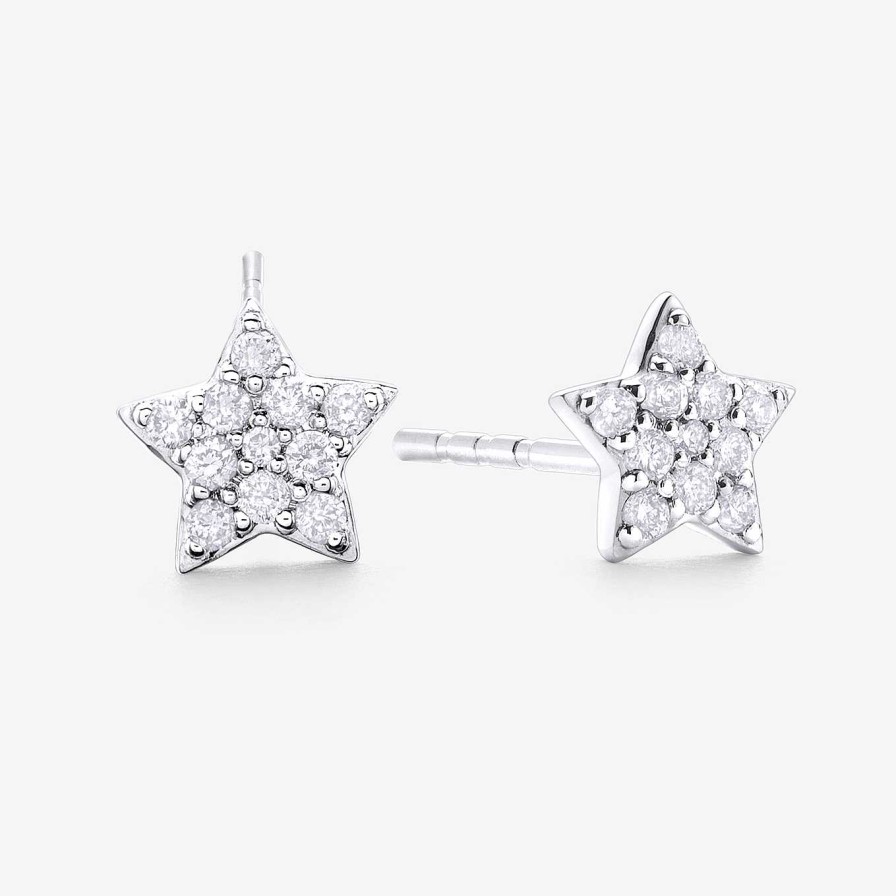 Pendientes Joyeria | Pendientes Dur N De Diamantes