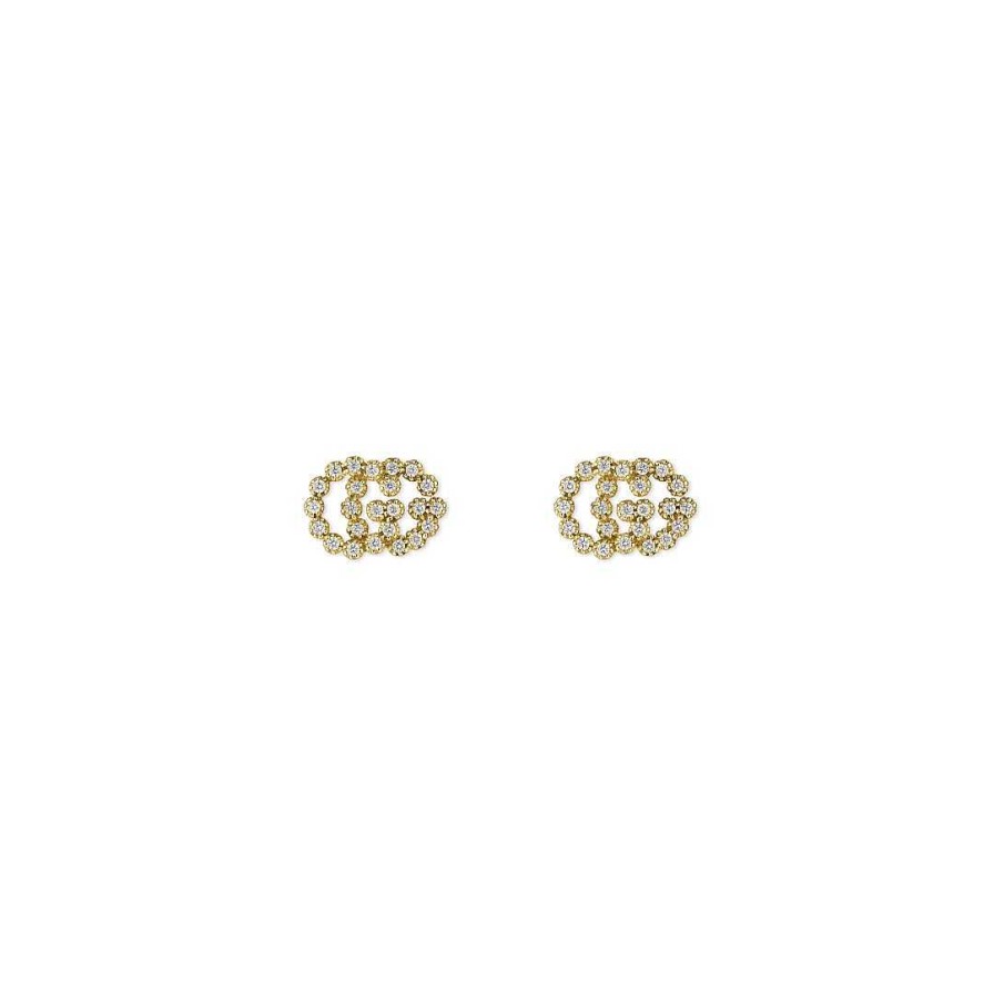 Pendientes Joyeria | Pendientes Gucci Running