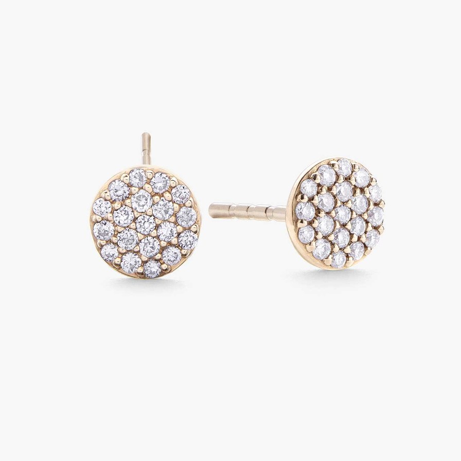 Pendientes Joyeria | Pendientes Dur N De Diamantes