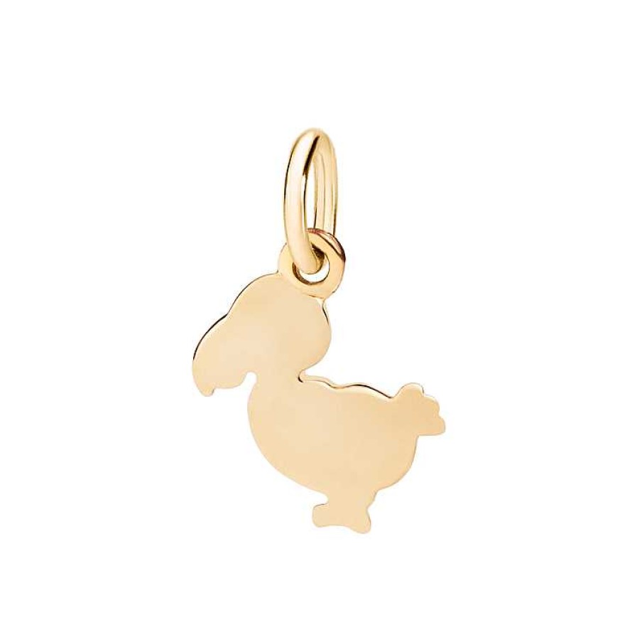 Colgantes Joyeria | Dodo Colgante Junior