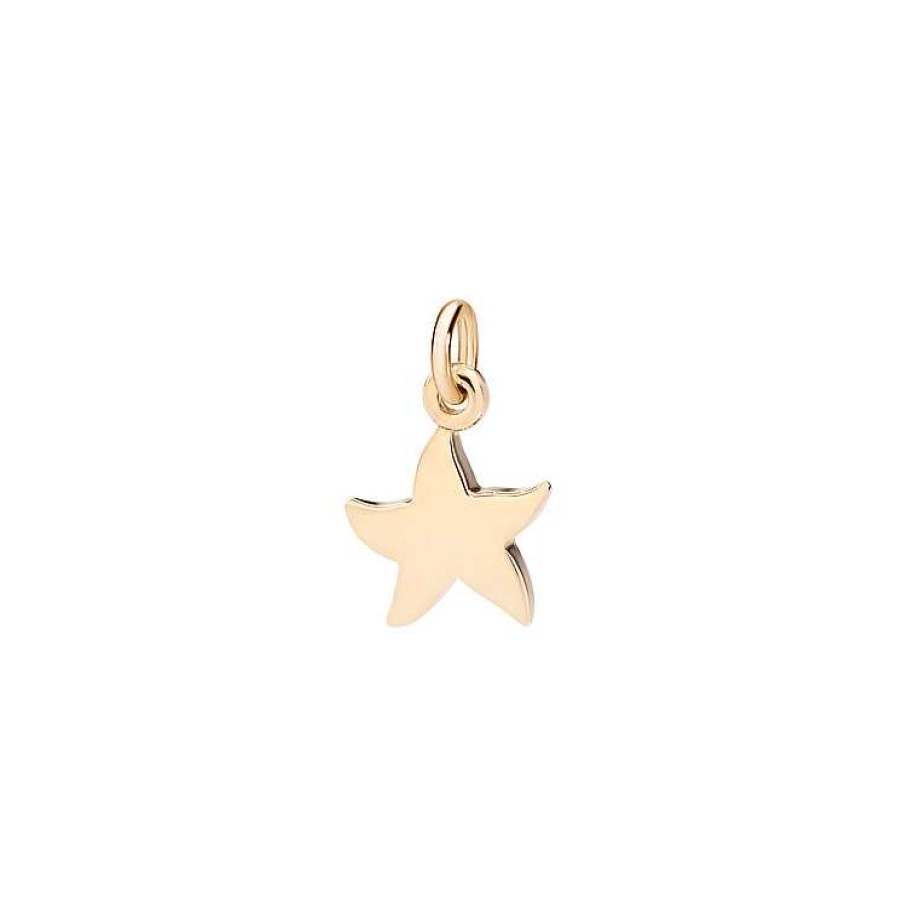 Colgantes Joyeria | Dodo Estrellita Mini