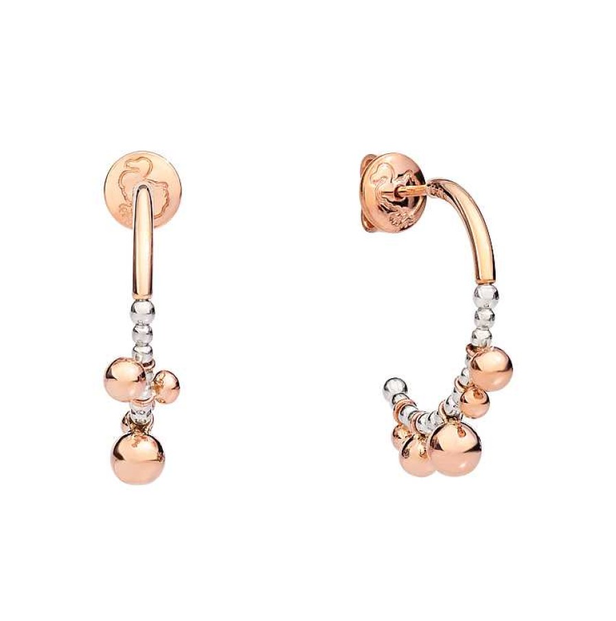 Pendientes Joyeria | Dodo Pendientes Bollicine Peque Os