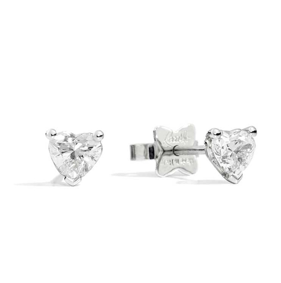 Pendientes Joyeria | Pendientes Recarlo Anniversary Love