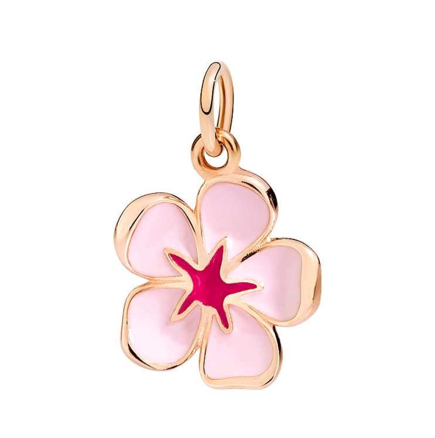 Colgantes Joyeria | Dodo Flor Del Cerezo