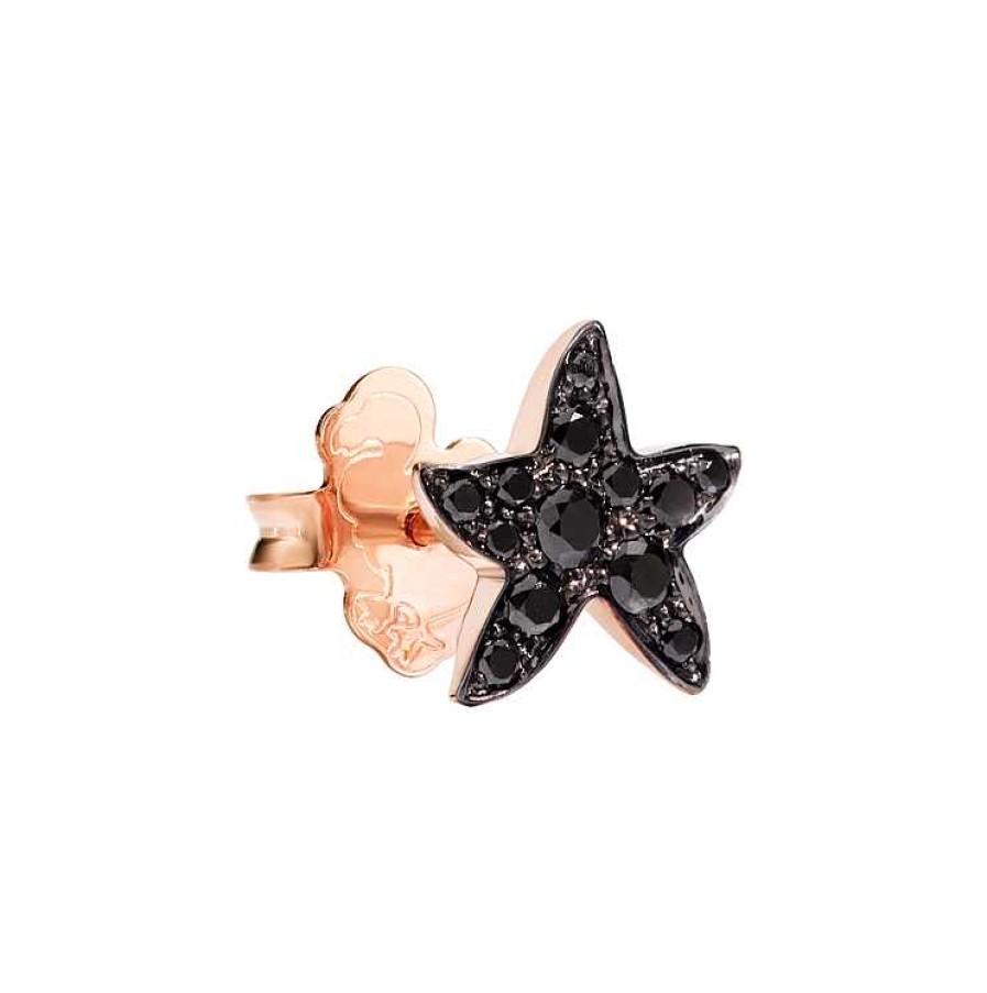 Pendientes Joyeria | Dodo Pendiente Estrella