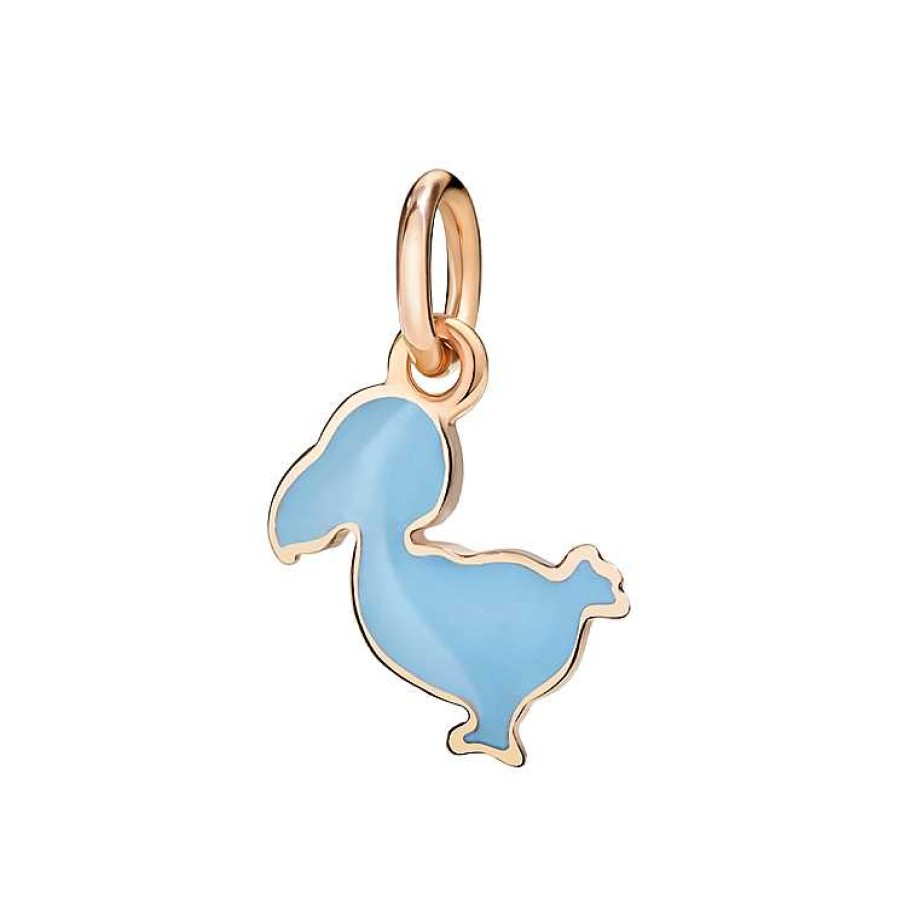 Colgantes Joyeria | Dodo Colgante Junior