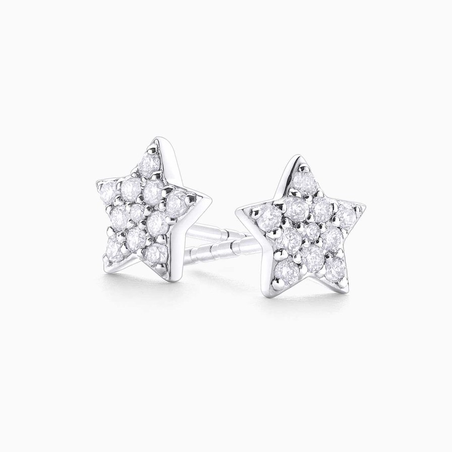 Pendientes Joyeria | Pendientes Dur N De Diamantes