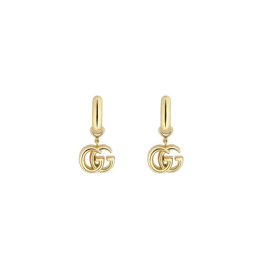 Pendientes Joyeria | Pendientes Gucci Running