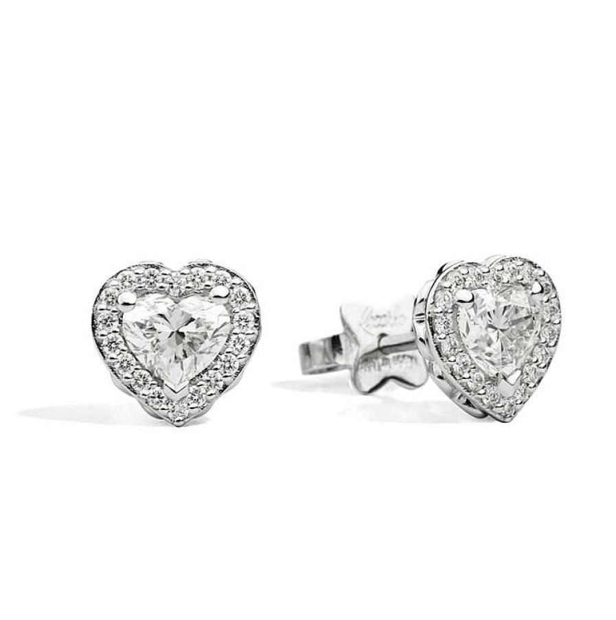 Pendientes Joyeria | Pendientes Recarlo Anniversary Love