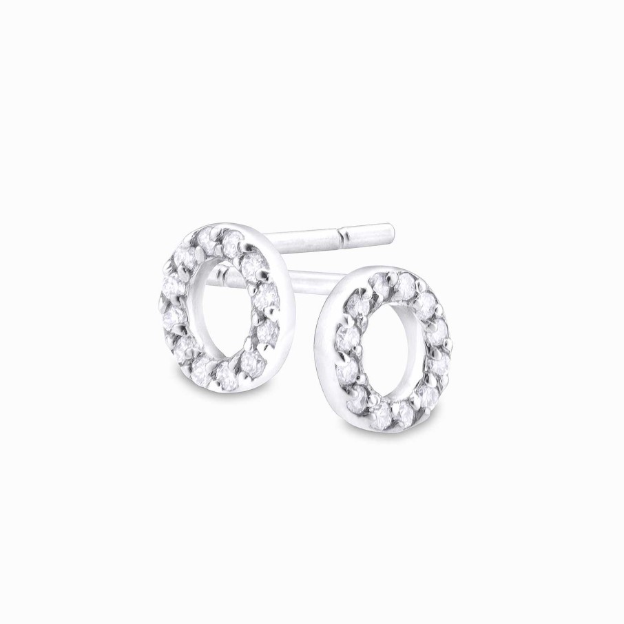 Pendientes Joyeria | Pendientes Dur N De Diamantes