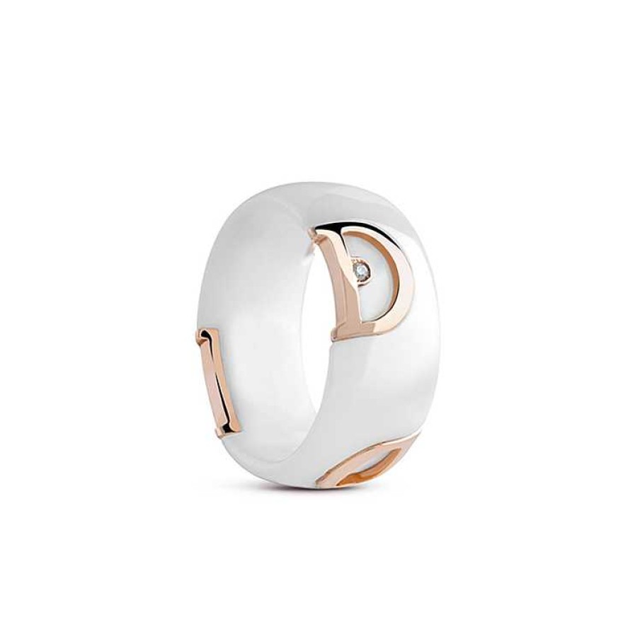 Anillos Joyeria | Anillo Damiani D.Icon