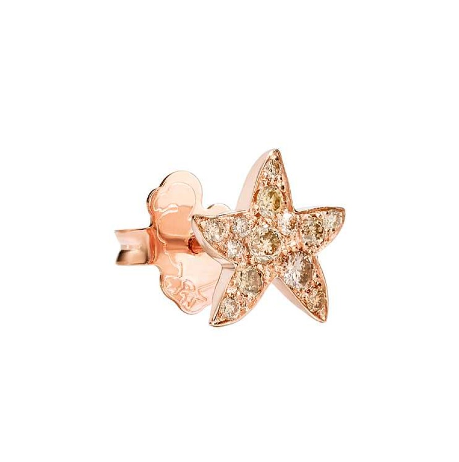 Pendientes Joyeria | Dodo Pendiente Estrella