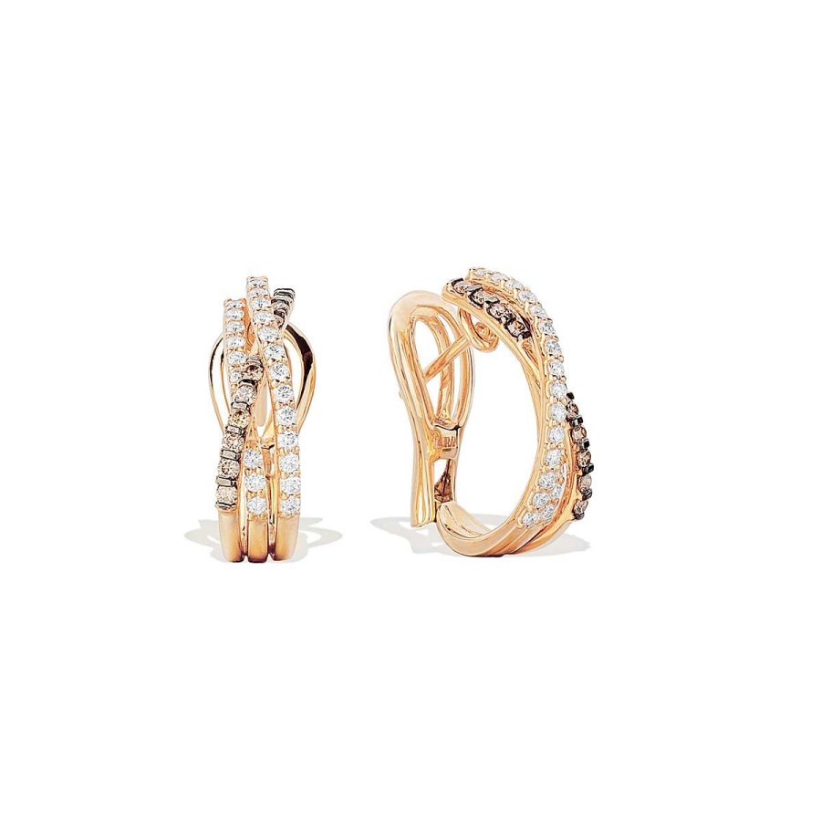 Pendientes Joyeria | Pendientes Dur N Con Diamantes