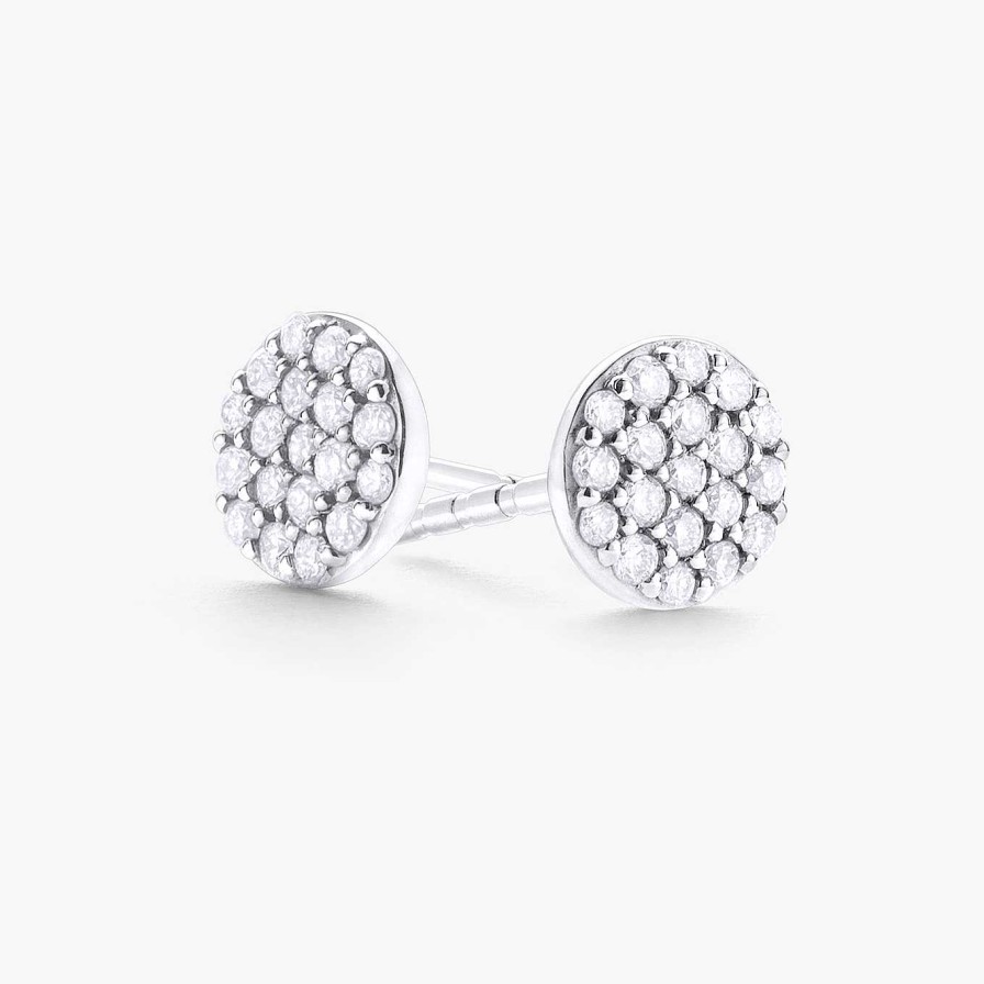 Pendientes Joyeria | Pendientes Dur N De Diamantes