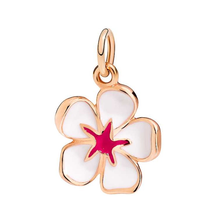 Colgantes Joyeria | Dodo Flor De Cereza