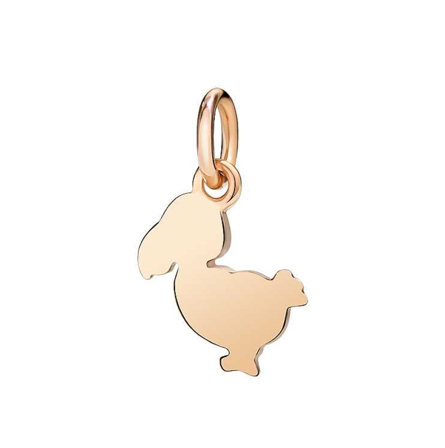 Colgantes Joyeria | Dodo Colgante Junior