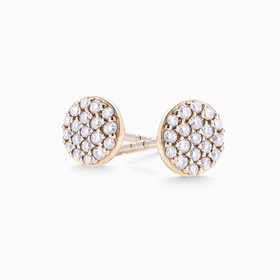 Pendientes Joyeria | Pendientes Dur N De Diamantes