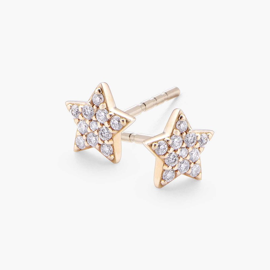 Pendientes Joyeria | Pendientes Dur N De Diamantes