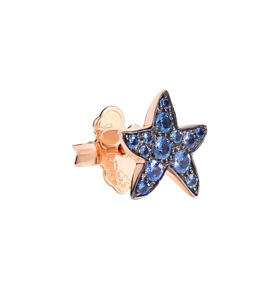 Pendientes Joyeria | Dodo Pendiente Estrella