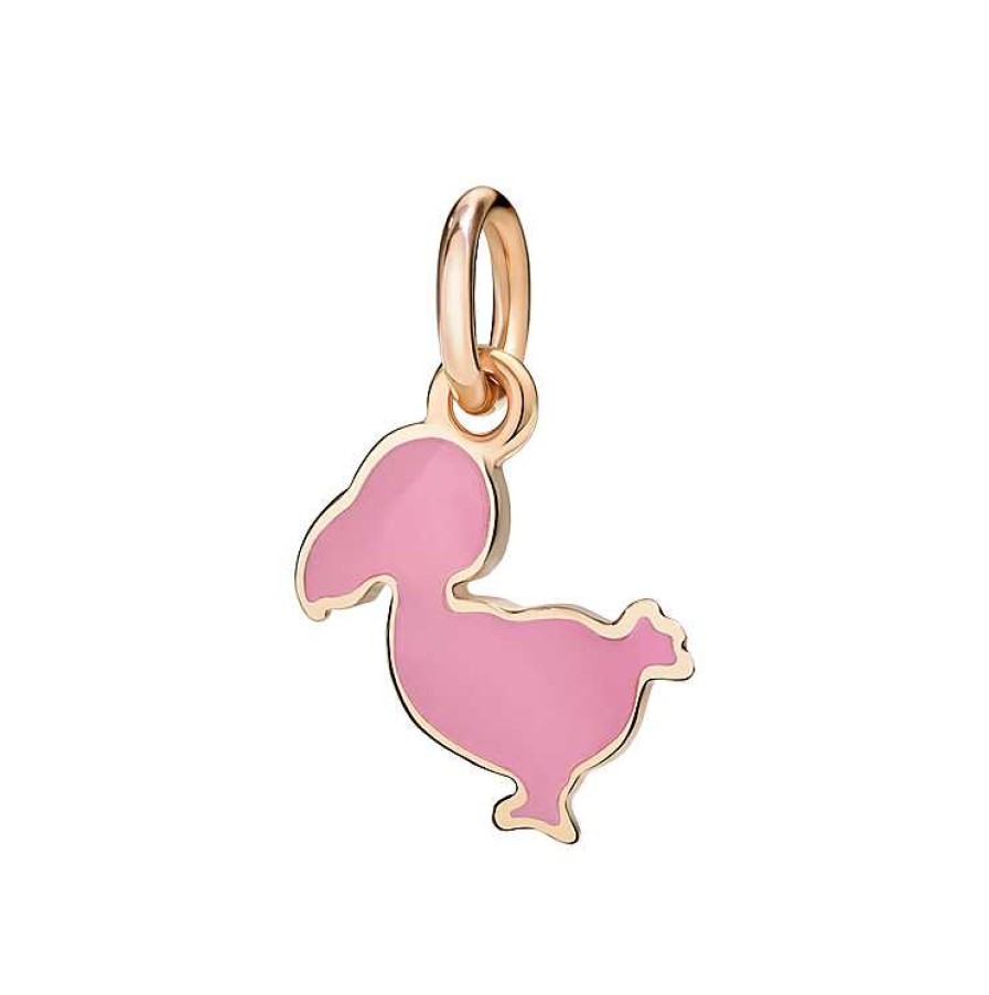 Colgantes Joyeria | Dodo Colgante Junior