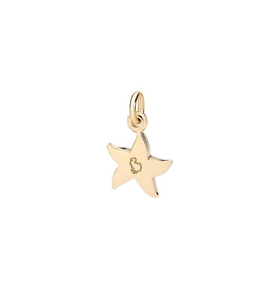 Colgantes Joyeria | Dodo Estrellita Mini