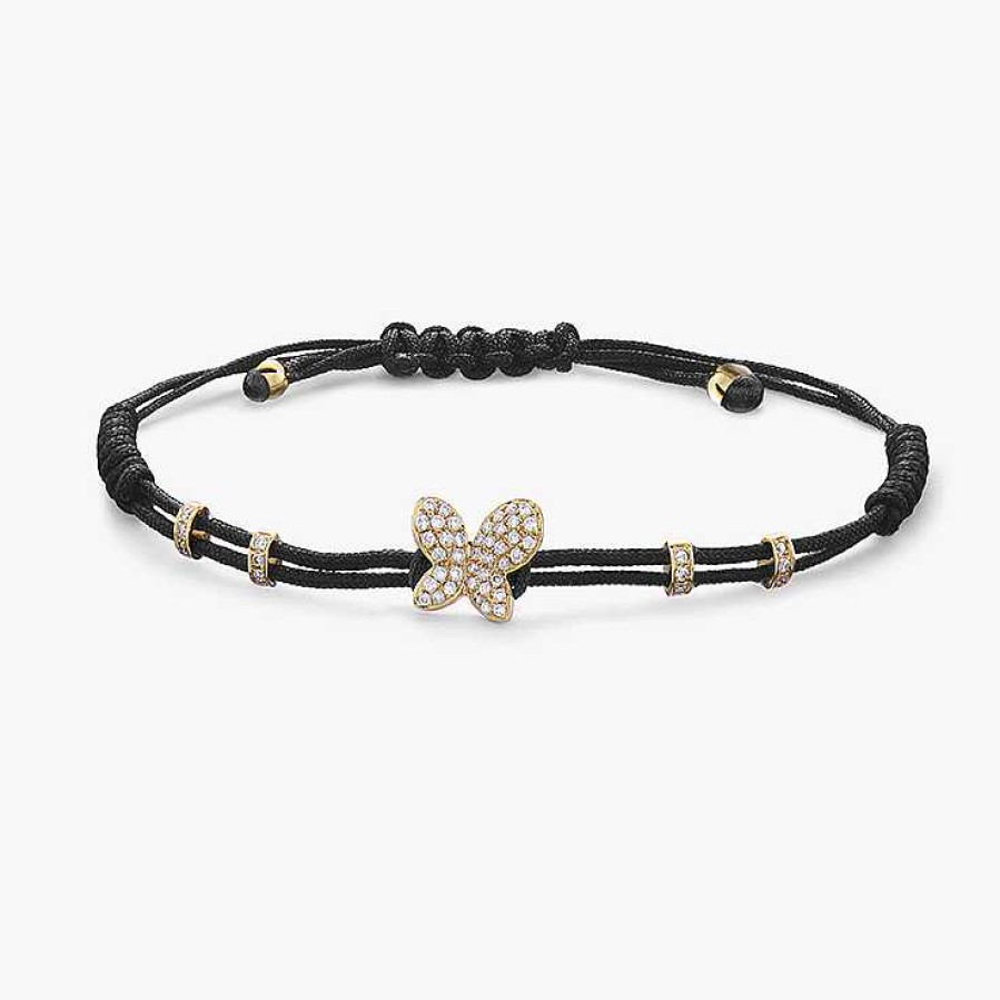 Pulseras Joyeria | Pulsera Dur N Con Diamantes