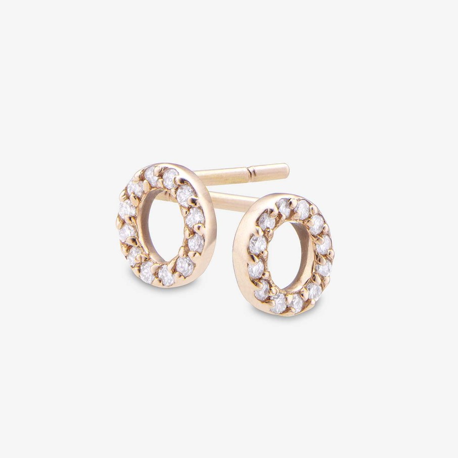 Pendientes Joyeria | Pendientes Dur N De Diamantes