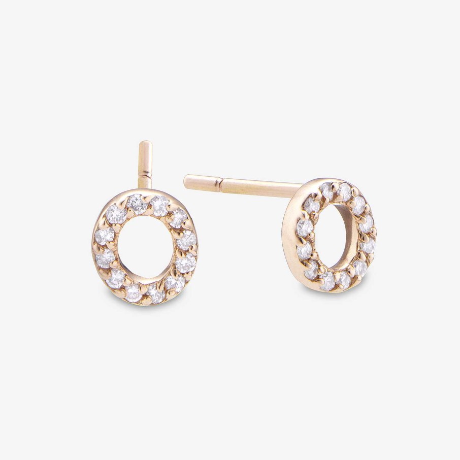 Pendientes Joyeria | Pendientes Dur N De Diamantes