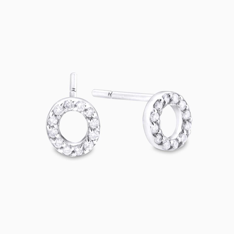 Pendientes Joyeria | Pendientes Dur N De Diamantes