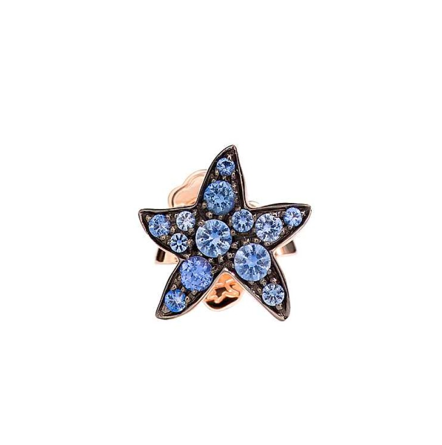 Pendientes Joyeria | Dodo Pendiente Estrella